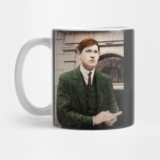 Michael Collins, Skibbereen, 1922 Mug